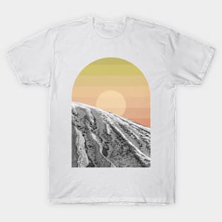 Sunrise #14 T-Shirt